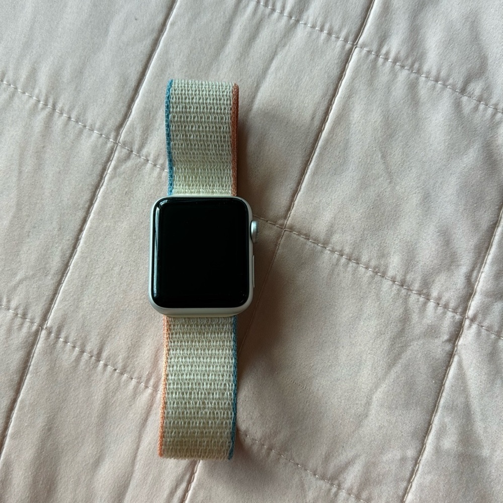 Apple Watch Series 3